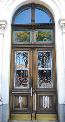 Stesura rivestimenti decorativi d'interni